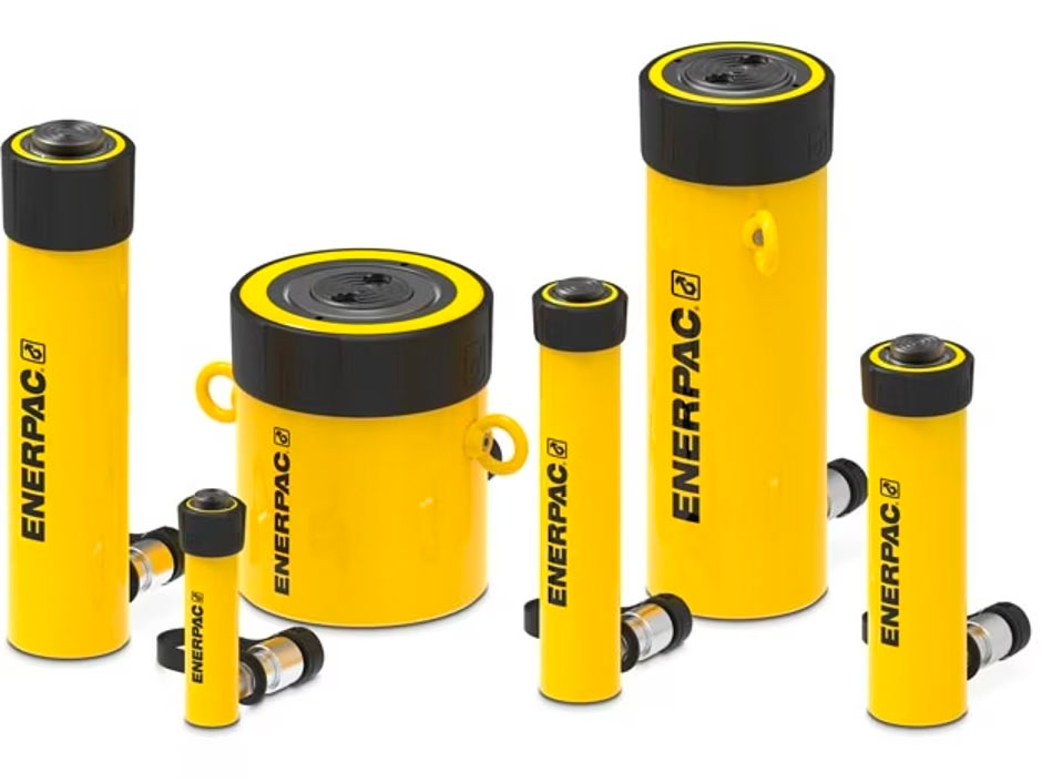 Hydraulic Jacks
