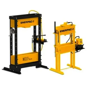 Enerpac presses