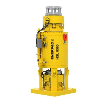 Enerpac strand jacks