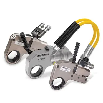 Enerpac torque wrenches