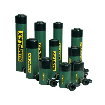 Simplex cylinders