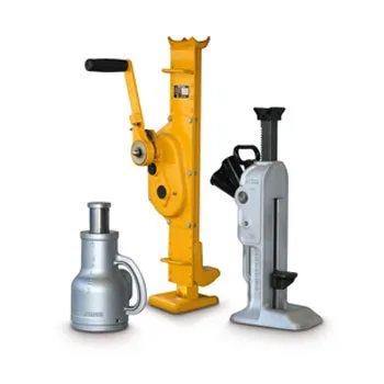 Simplex jacks
