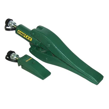 Simplex spreaders