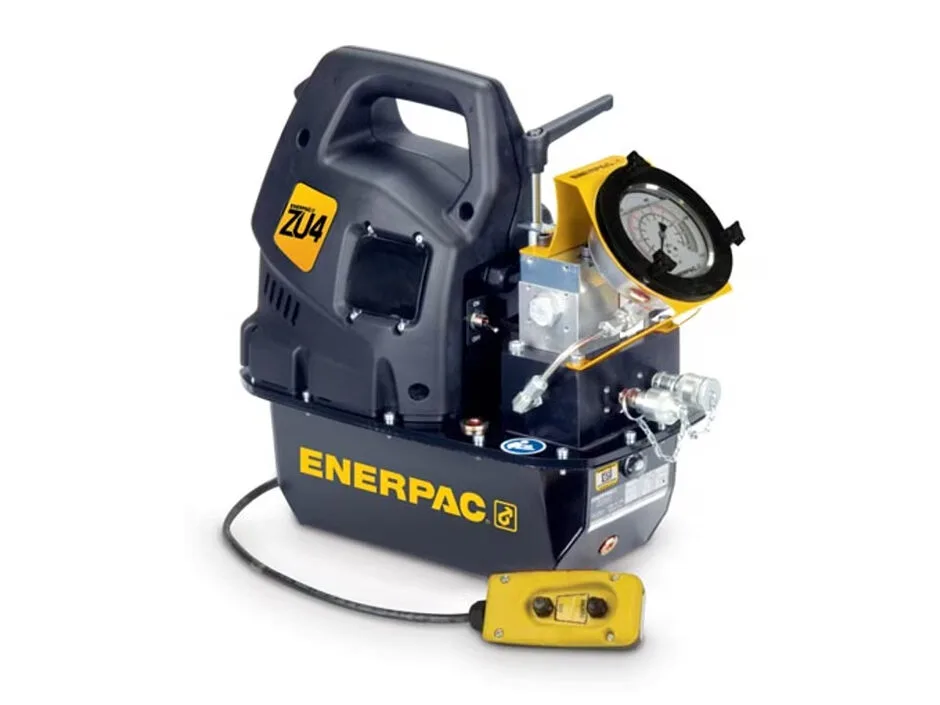 Enerpac Electric Torque Wrench Pump