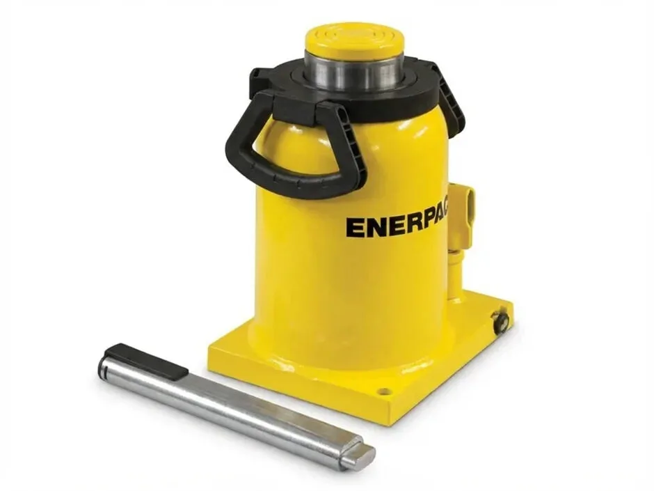 Enerpac Hand Jacks