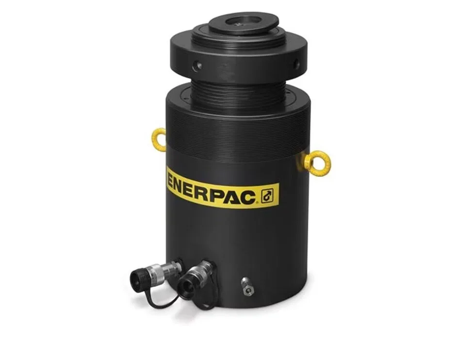 Enerpac High Tonnage, Lock Nut Cylinder