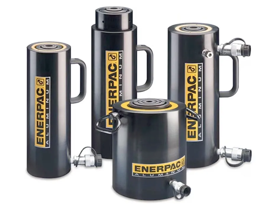 Enerpac Lightweight Cylinders