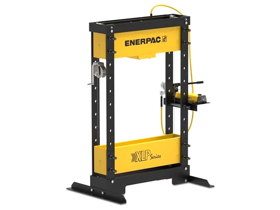 Enerpac Presses