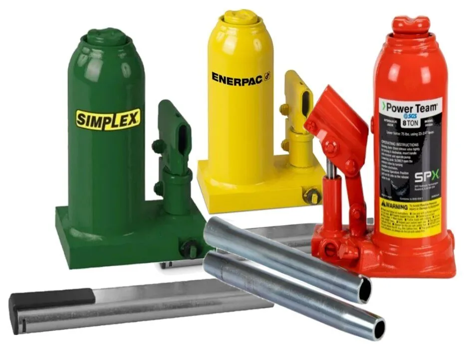 Enerpac simplex power team bottle jacks.webp