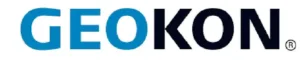 Geokon logo
