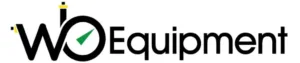 WB Equipment logo